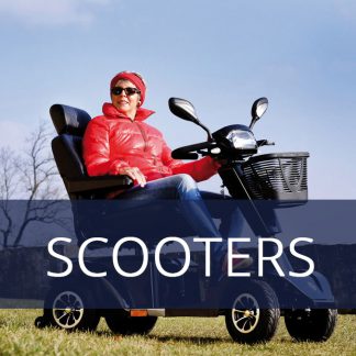 Mobility Scooters