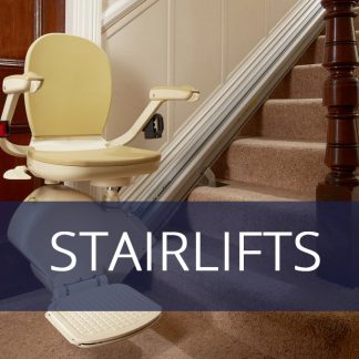 Stairlifts