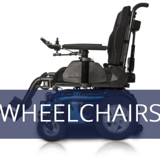 Wheelchairs